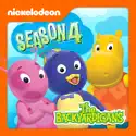 The Backyardigans, Season 4 cast, spoilers, episodes and reviews