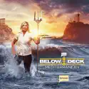 Below Deck Mediterranean, Season 9 reviews, watch and download