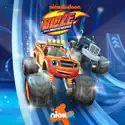 Blaze and the Monster Machines, Vol. 15 release date, synopsis and reviews