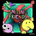 Smiling Friends, Season 2 cast, spoilers, episodes and reviews