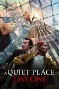 A Quiet Place: Day One reviews, watch and download