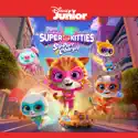 Dancing Piggy / Super Helpers - SuperKitties from SuperKitties, Volume 3