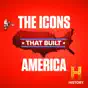 The Icons That Built America, Season 1