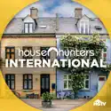 A Long List of Firsts - House Hunters International from House Hunters International, Season 191