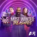 WWE's Most Wanted Treasures, Season 3 release date, synopsis and reviews