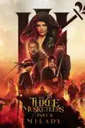 The Three Musketeers Part II: Milady reviews, watch and download