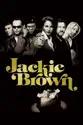 Jackie Brown summary and reviews