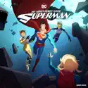 My Adventures With Superman, Season 2 reviews, watch and download