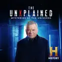 The UnXplained: Mysteries of the Universe, Season 1 release date, synopsis and reviews