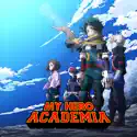 My Hero Academia, Season 7, Pt. 1 (Original Japanese Version) cast, spoilers, episodes and reviews