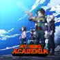 My Hero Academia, Season 7, Pt. 1 (Original Japanese Version)