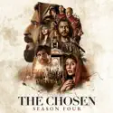 The Chosen, Season 4 release date, synopsis and reviews