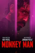Monkey Man reviews, watch and download