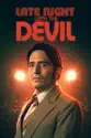 Late Night with the Devil summary and reviews
