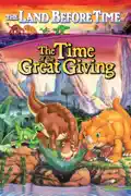 The Land Before Time III: The Time of the Great Giving (The Land Before Time: The Time of the Great Giving) summary, synopsis, reviews