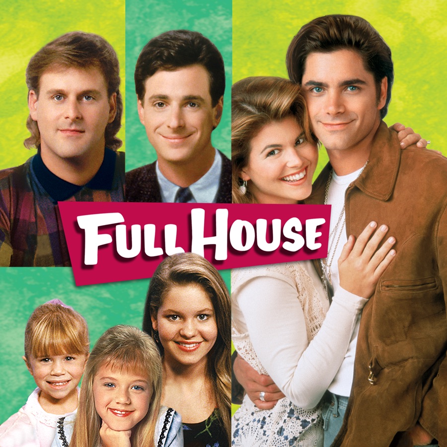 Full house 4