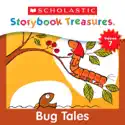 Scholastic Storybook Treasures, Vol. 7: Bug Tales cast, spoilers, episodes, reviews