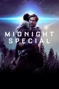 Midnight Special (2016) summary, synopsis, reviews