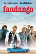 Fandango (1985) summary, synopsis, reviews