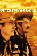 Mackenna's Gold summary, synopsis, reviews