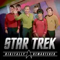 Star Trek: The Original Series (Remastered), Season 2 reviews, watch and download