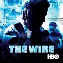 The Target - The Wire from The Wire, Season 1