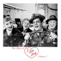 Best of I Love Lucy, Vol. 1 cast, spoilers, episodes, reviews