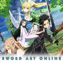 Sword Art Online, Volume 4 cast, spoilers, episodes, reviews