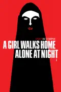 A Girl Walks Home Alone At Night summary, synopsis, reviews