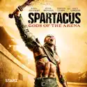Spartacus: Gods of the Arena, Prequel Season cast, spoilers, episodes and reviews