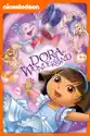 Dora the Explorer: Dora In Wonderland summary and reviews