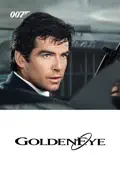 GoldenEye summary, synopsis, reviews