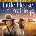 Little House on the Prairie, Season 6 cast, spoilers, episodes, reviews