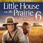 Little House on the Prairie, Season 6