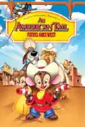 An American Tail: Fievel Goes West summary, synopsis, reviews