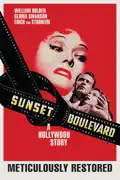 Sunset Boulevard (1950) summary, synopsis, reviews