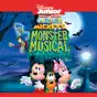 Mickey Mouse Clubhouse, Mickey's Monster Musical