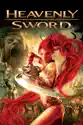 Heavenly Sword summary and reviews