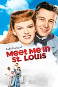 Meet Me In St. Louis summary, synopsis, reviews