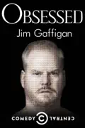 Jim Gaffigan: Obsessed summary, synopsis, reviews