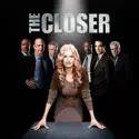 The Closer, Season 1 cast, spoilers, episodes, reviews