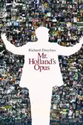 Mr. Holland's Opus summary, synopsis, reviews