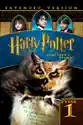 Harry Potter and the Sorcerer's Stone (Extended Version) summary and reviews