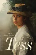 Tess summary, synopsis, reviews