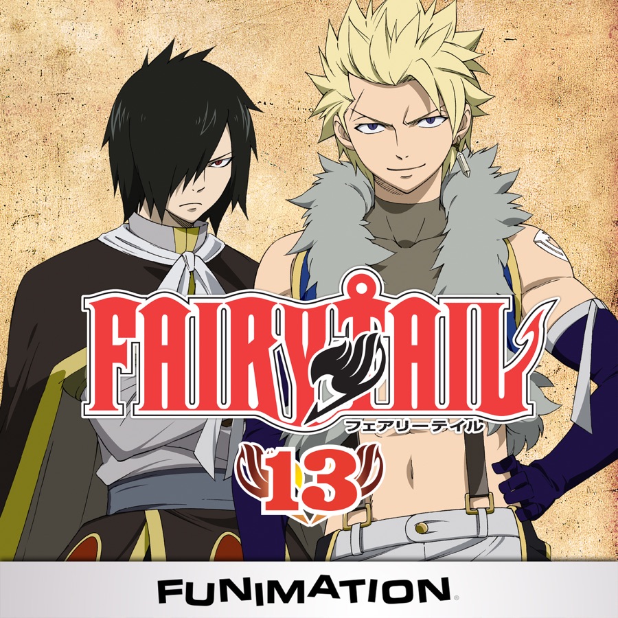 Fairy Tail, Season 6, Pt. 1 release date, trailers, cast, synopsis and