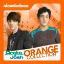 Drake & Josh, Orange Collection cast, spoilers, episodes, reviews