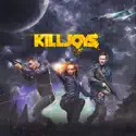 Killjoys, Season 1 cast, spoilers, episodes, reviews