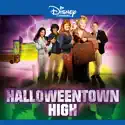 Halloweentown High cast, spoilers, episodes, reviews