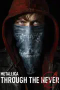Metallica Through The Never summary, synopsis, reviews