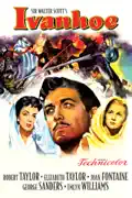 Ivanhoe (1952) summary, synopsis, reviews